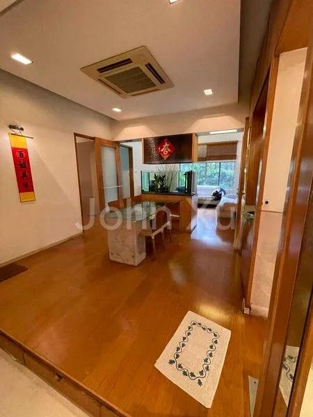 2 Bed Walk-up Apartment (Condo) for Sale in  Zion Road - Image 3